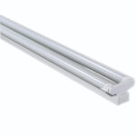 4ft led tube light fixture-hunt4dealz.co.za