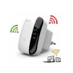 Wireless WIFI Repeater