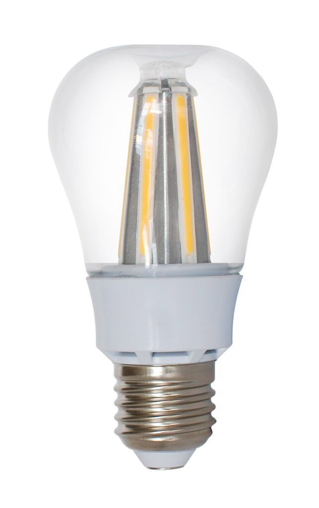 LED Bulb 8W Dimmable