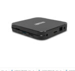 Mecool KM9 Pro Android TV Box