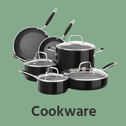cookware