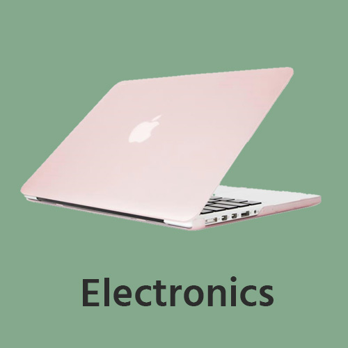 electronics e