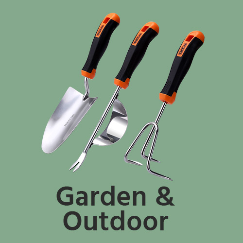 garden outdoor