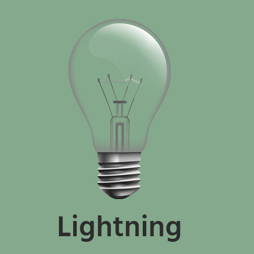 lightning