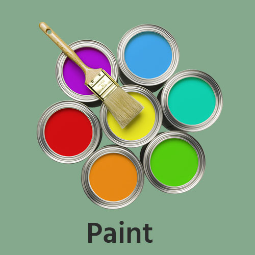 paint