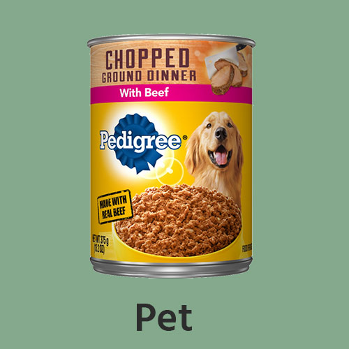 pet