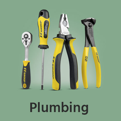 plumbing