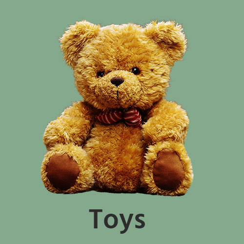 toys
