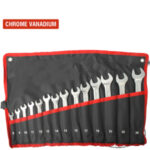 14 Pieces Combination Spanner Set 8-24mm size