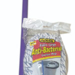 Anti Bacterial Mop Large