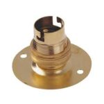 Brass Batten holder