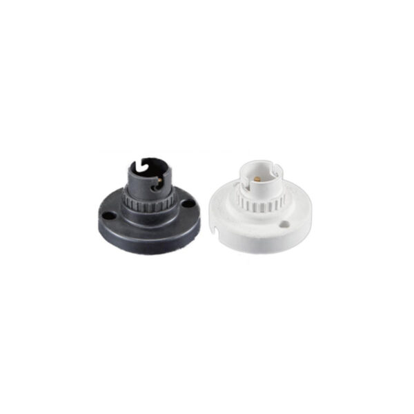 PVC Batten holder