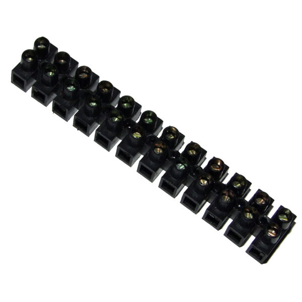 connector block 16A