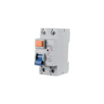 Din Rail ELCB