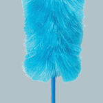 Electrostatic dazzle duster