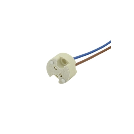 Bi Pin GU4 Holder