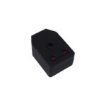 Janus coupler black