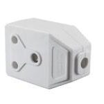 Janus Coupler white