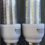 LED Corn Bulb 9W