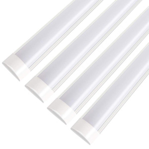 LED batten light