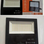 Daylight Sensor 50W LED Light