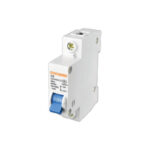 DIN Rail MCB