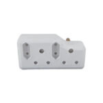 2Euro 2SA Plug Adapter