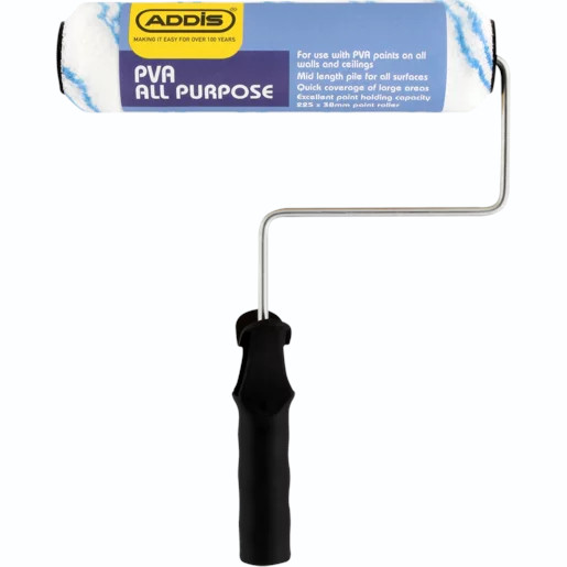 PVA Paint Roller