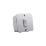 industrial metal switch 1L