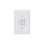 Switch 2L Metal 4x2 box