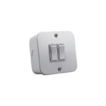 industrial metal switch 2L