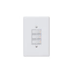 Switch 3L Metal 4x2 box