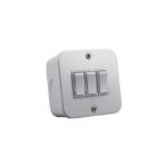 industrial metal switch 3L