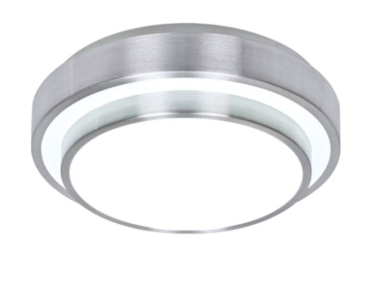 18W LED Double Tier Ceiling Light