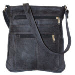 Genuine Leather Sling Bag for women