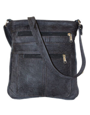Genuine Leather Sling Bag for women
