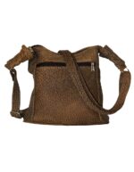 Genuine Leather Tote Shoulder Bag
