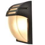 Outdoor Wall Lamp Light