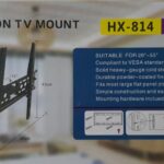 TV mounting Bracket