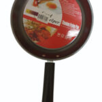 Titanium Frying Pan 22cm
