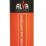 Butane Canister 220g