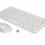 mini keyboard and mouse combo
