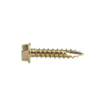 Hex Drive 6x55mm Self Drilling Wood screw