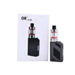 Vape Starter Kit OR Q80
