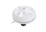 ultrasonic turbine mini washing machine