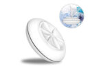 ultrasonic turbine mini washing machine