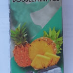 Pineapple Double Mint Ice 50ml