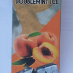 Peach Double Mint Ice 50ml