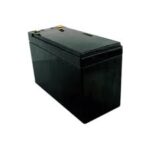 Lead Acid Battery 12V 7AH