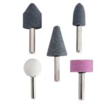 Mounted Stone Polishing Kit 5 Piece
